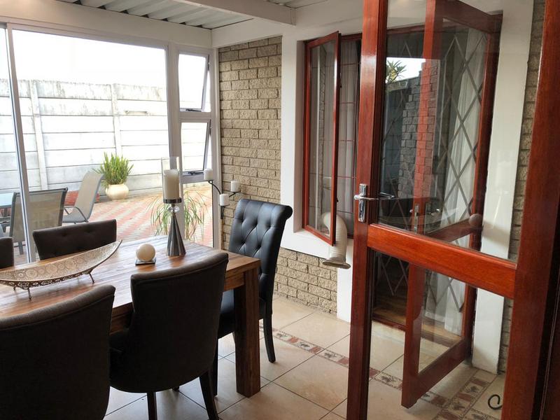 To Let 3 Bedroom Property for Rent in Soneike Western Cape